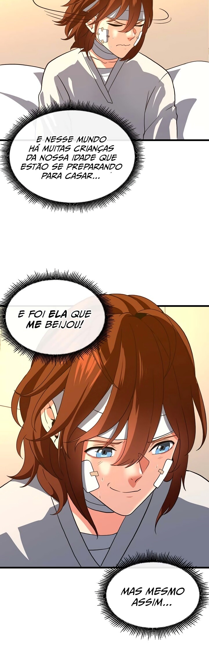 The Beginning After the End – Capítulo 102 page 20
