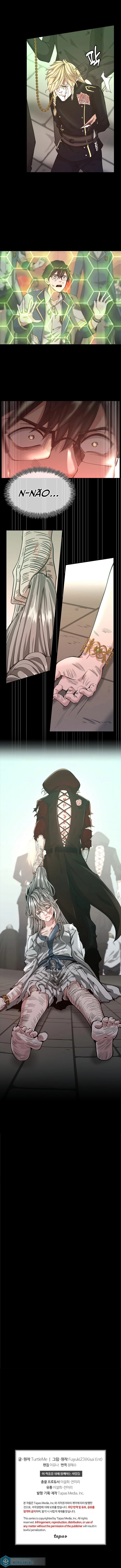 The Beginning After the End – Capítulo 136 page 20