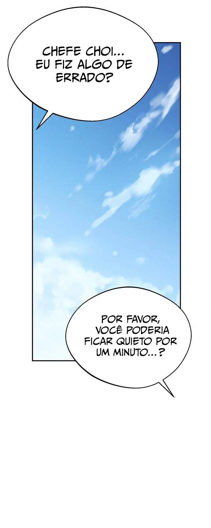 Maybe Meant to Be – Capítulo 16 page 20