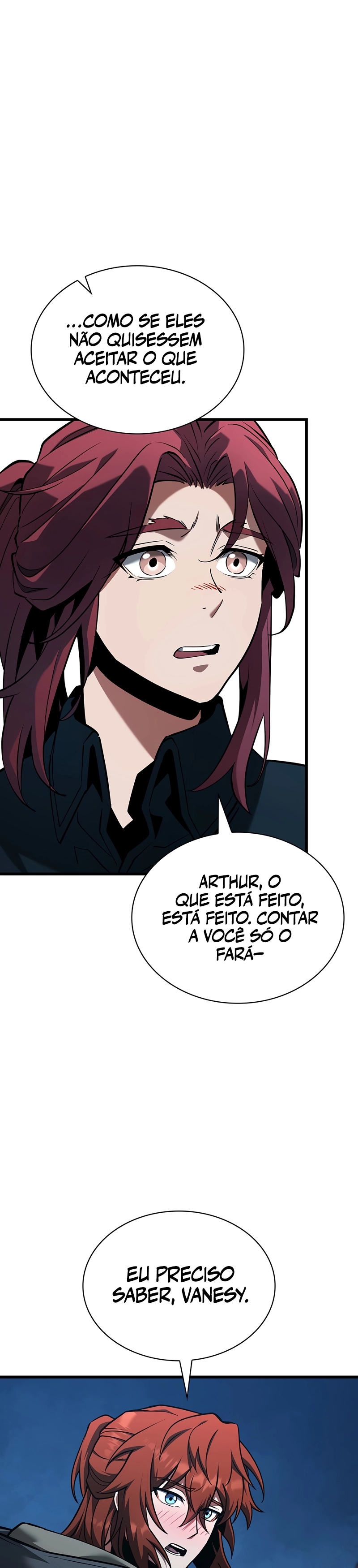 The Beginning After the End – Capítulo 188 page 20