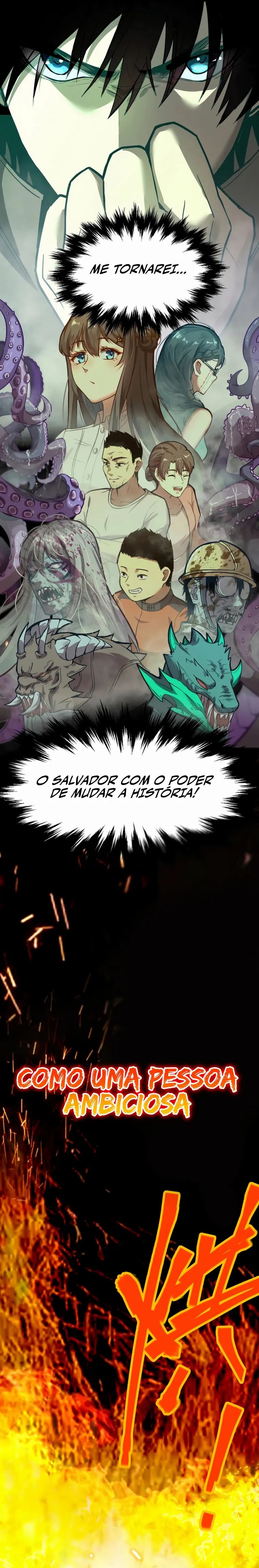 Log into the Future – Capítulo 6 page 21