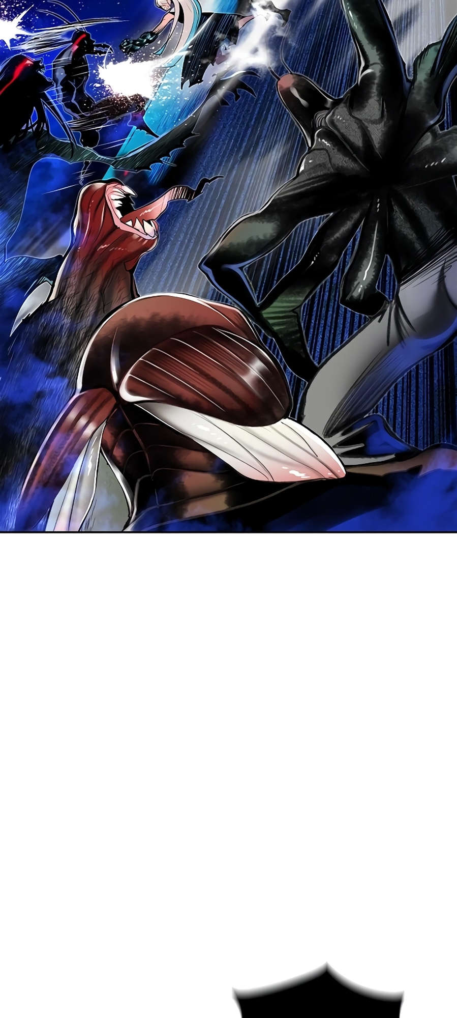 Jungle Juice – Capítulo 45 page 21