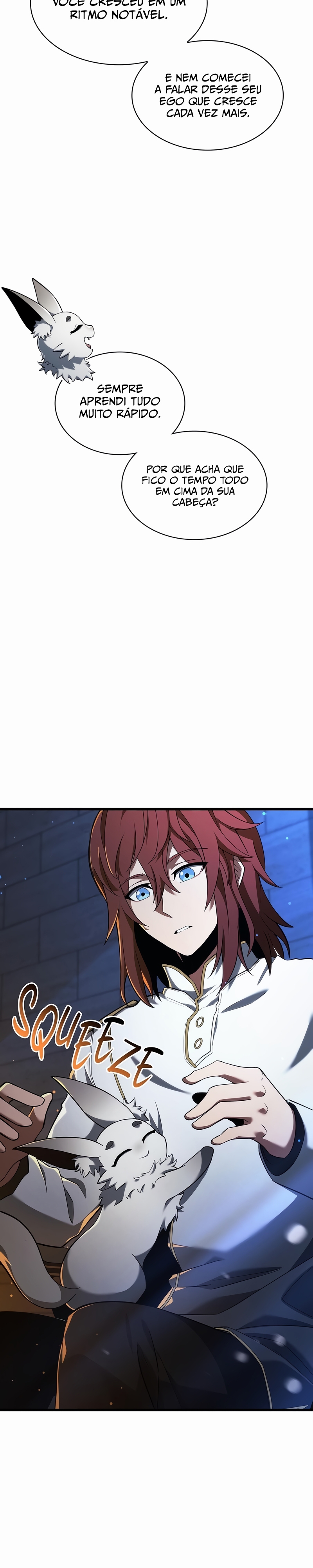 The Beginning After the End – Capítulo 185 page 21