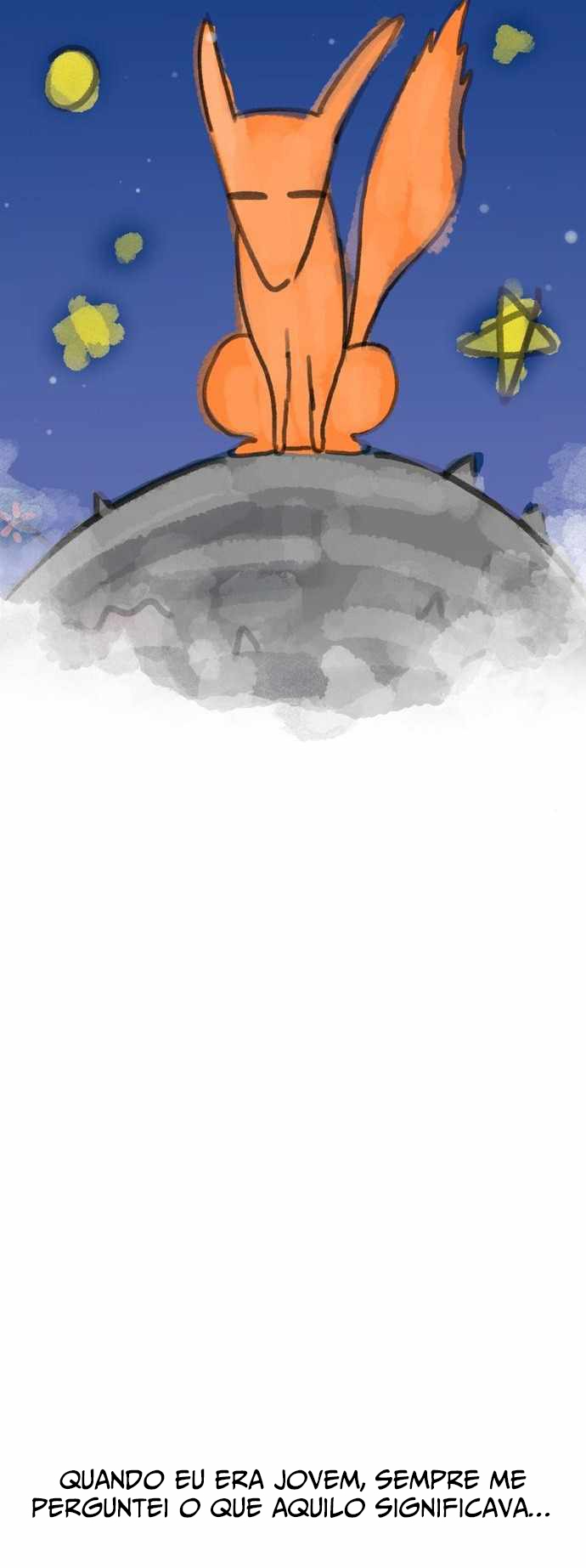 Maybe Meant to Be – Capítulo 19 page 21