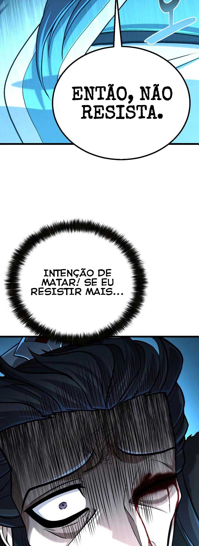 Revenge Of the Bloom Flower – Capítulo 7 page 21