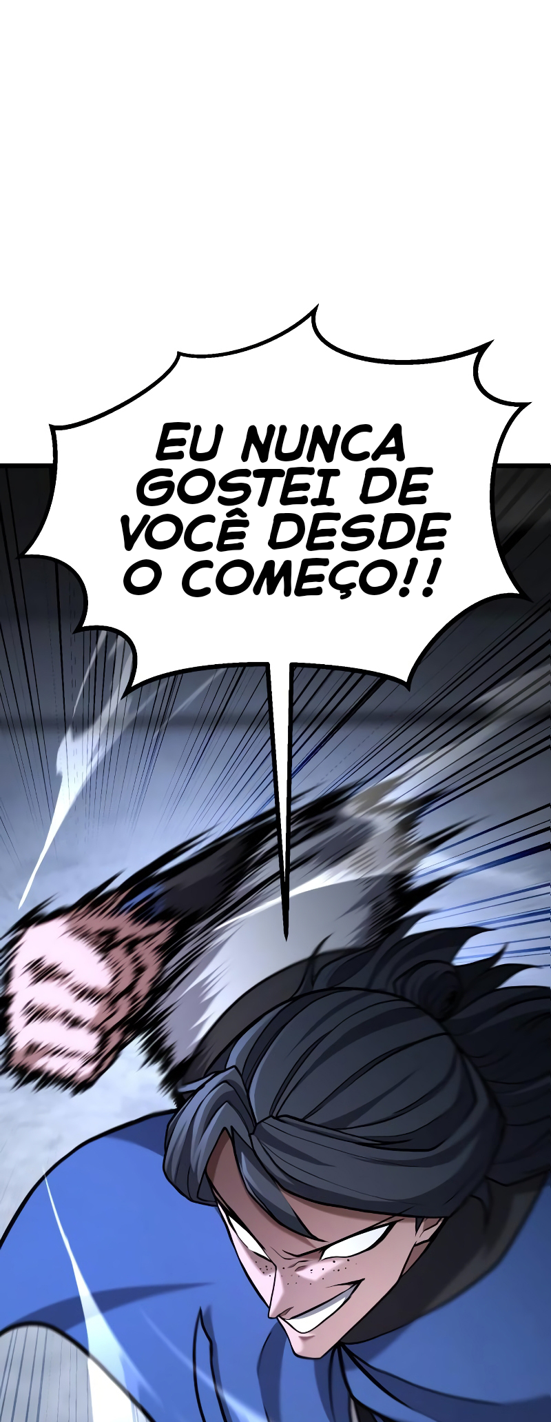 Revenge Of the Bloom Flower – Capítulo 20 page 21