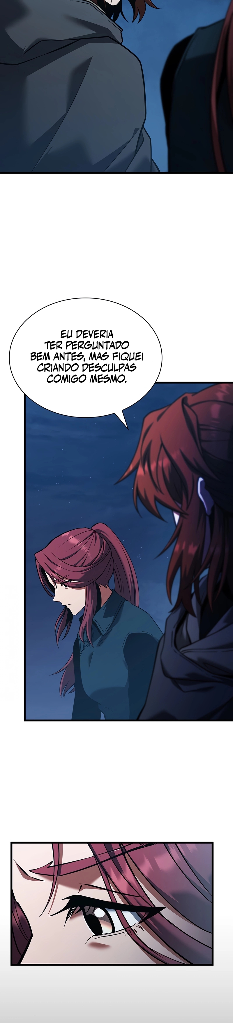 The Beginning After the End – Capítulo 188 page 21