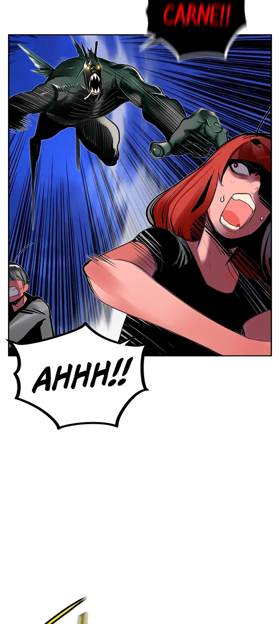 Jungle Juice – Capítulo 45 page 22