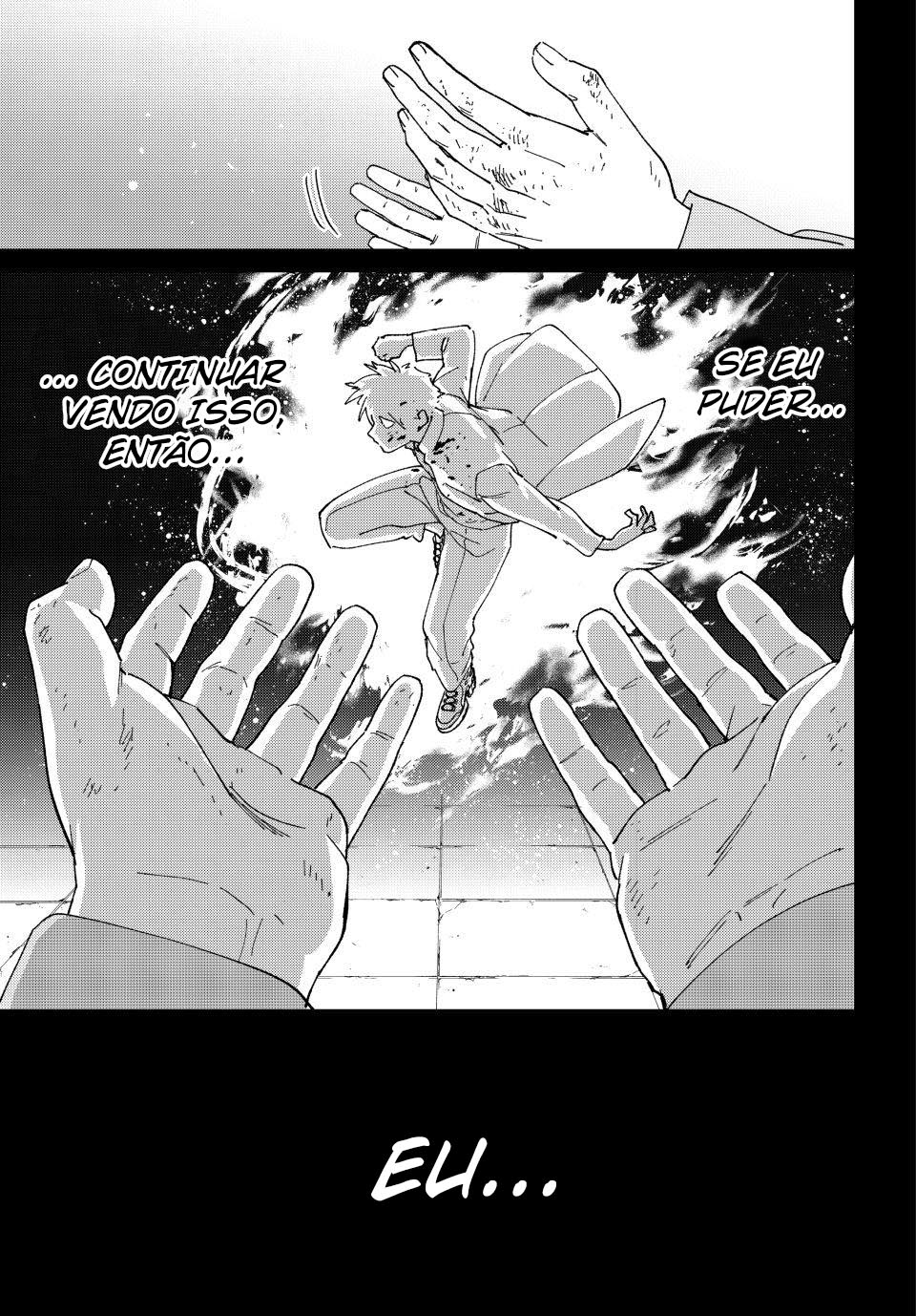 Wind Breaker – Capítulo 142 page 22