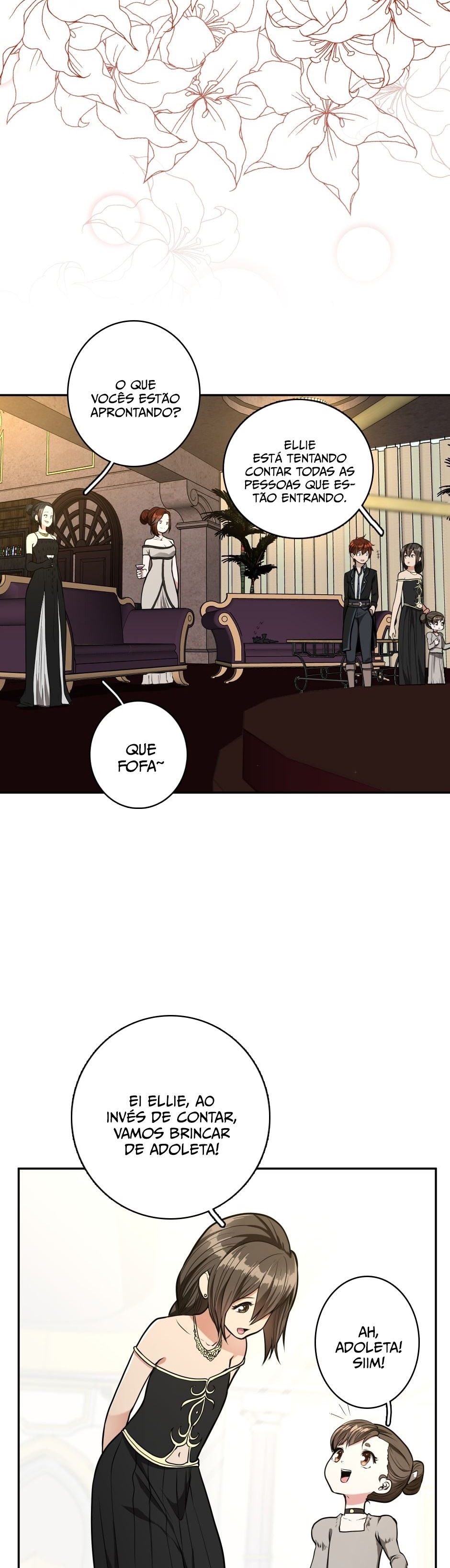 The Beginning After the End – Capítulo 40 page 22