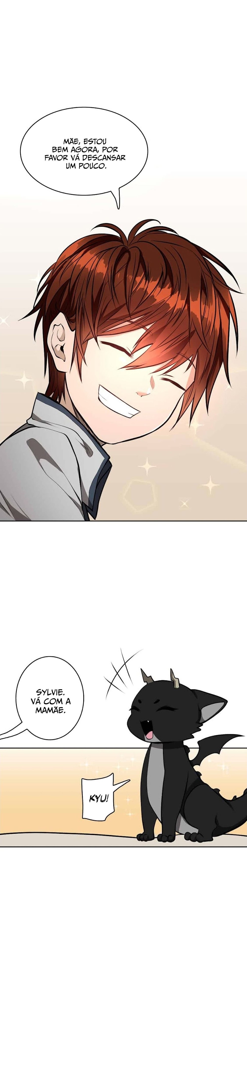 The Beginning After the End – Capítulo 44 page 22