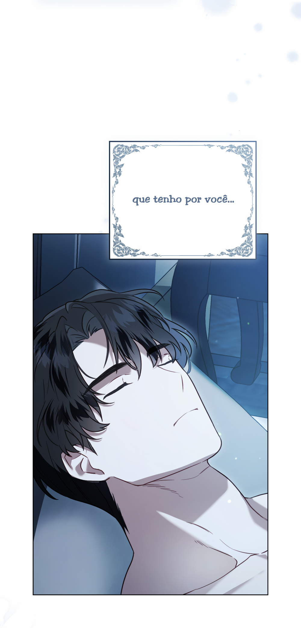 It Was Just a Contractual Marriage – Capítulo 0 page 22