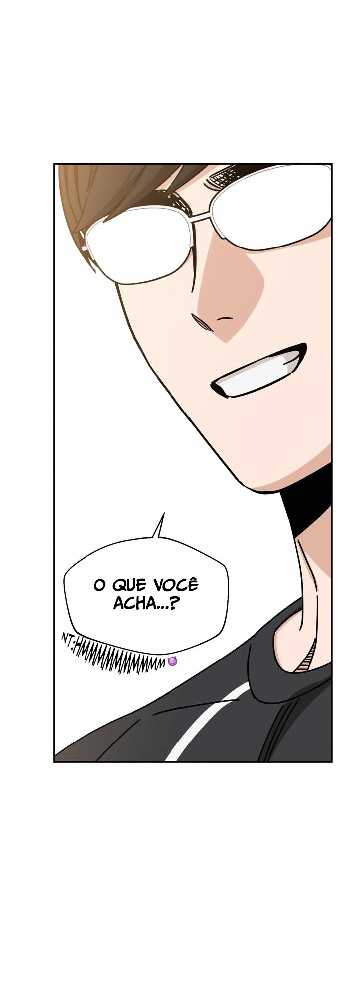 Maybe Meant to Be – Capítulo 27 page 22