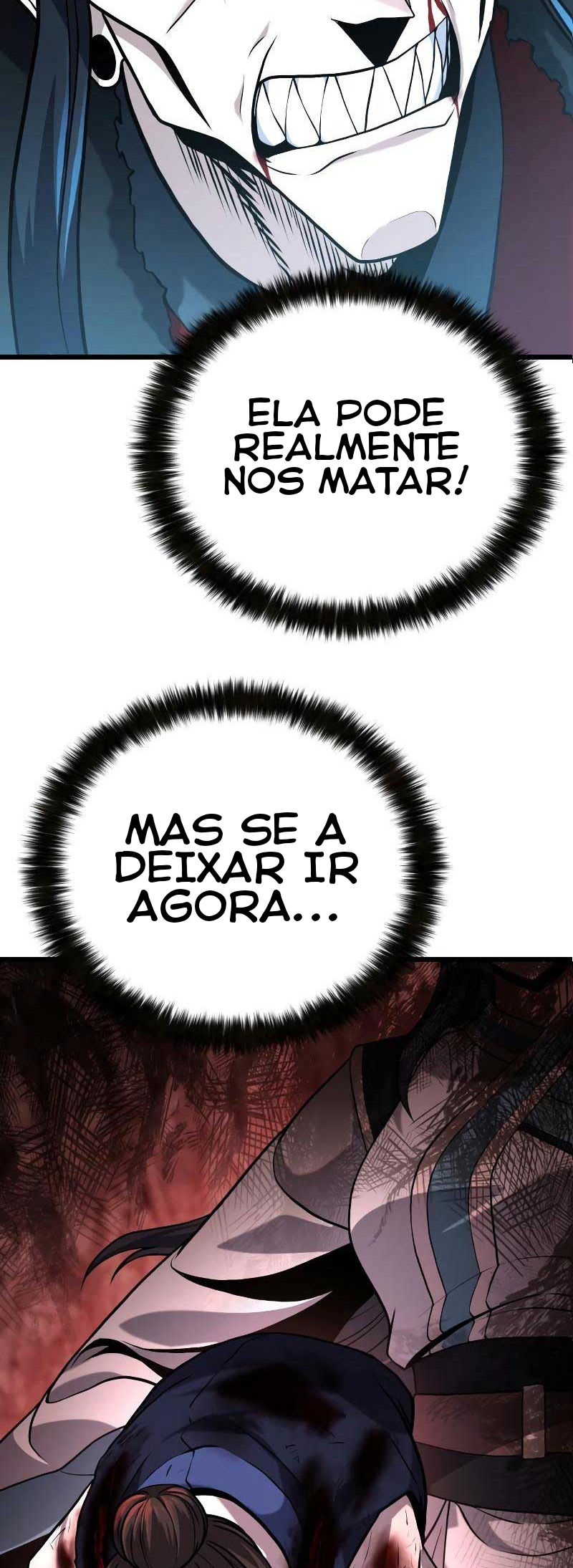 Revenge Of the Bloom Flower – Capítulo 7 page 22