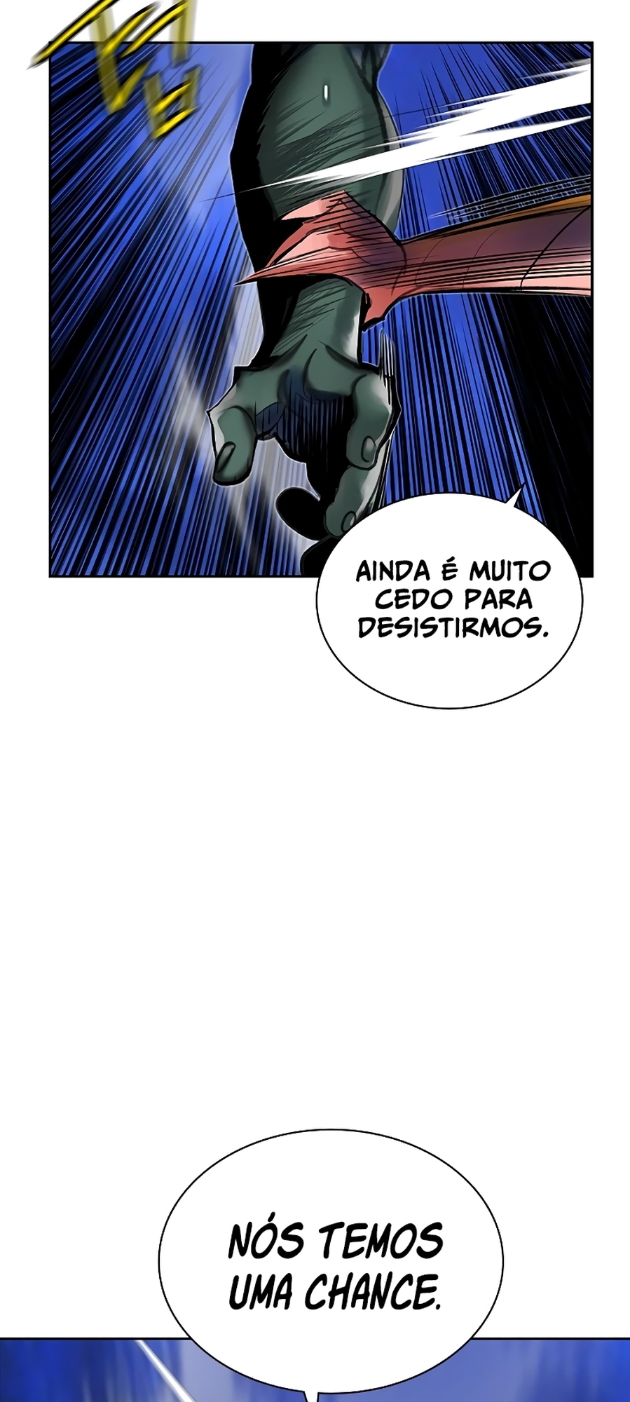 Jungle Juice – Capítulo 45 page 23
