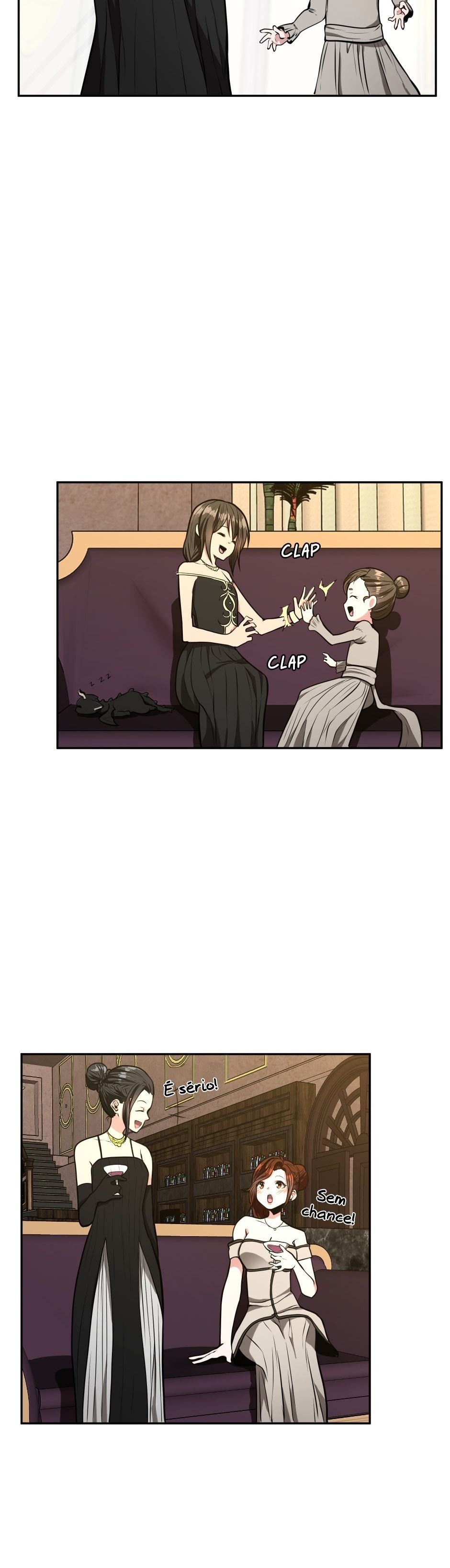 The Beginning After the End – Capítulo 40 page 23
