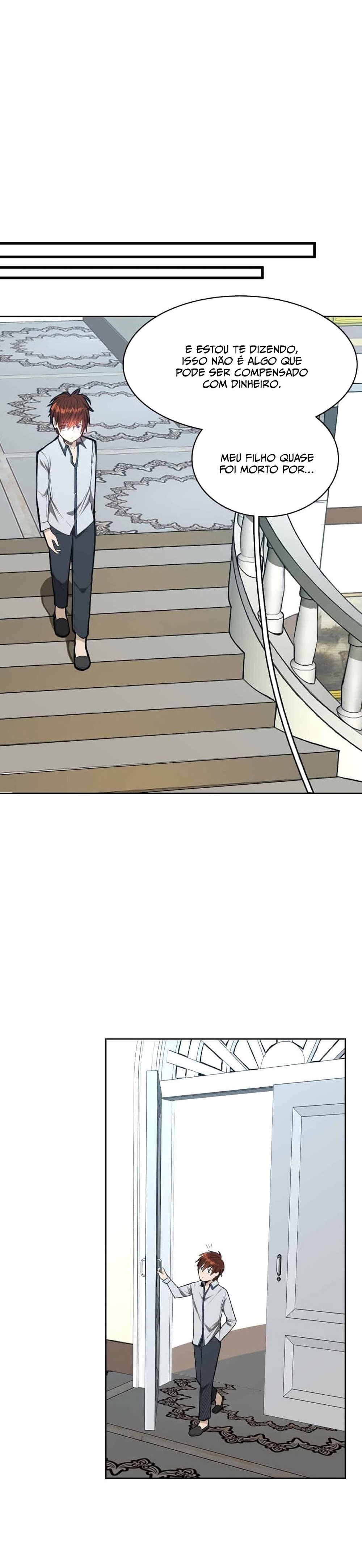 The Beginning After the End – Capítulo 44 page 23