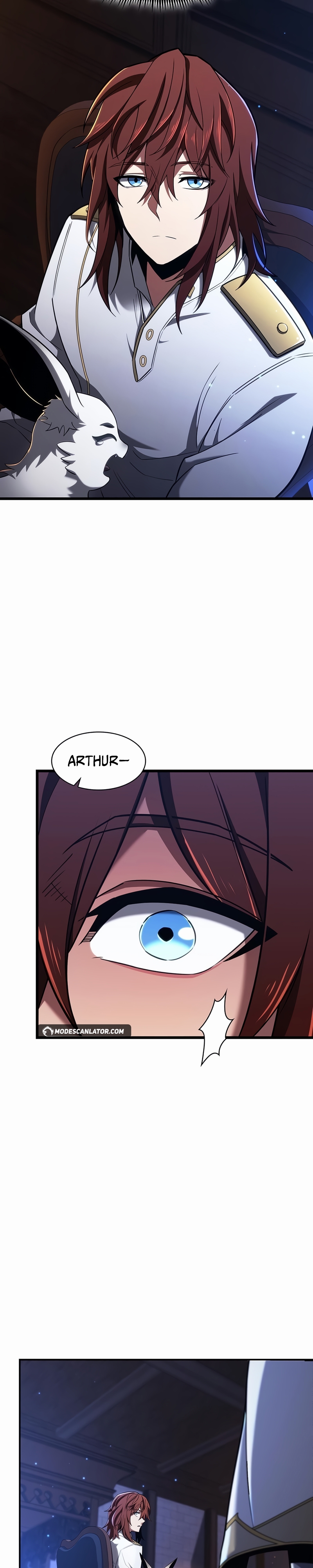The Beginning After the End – Capítulo 185 page 23