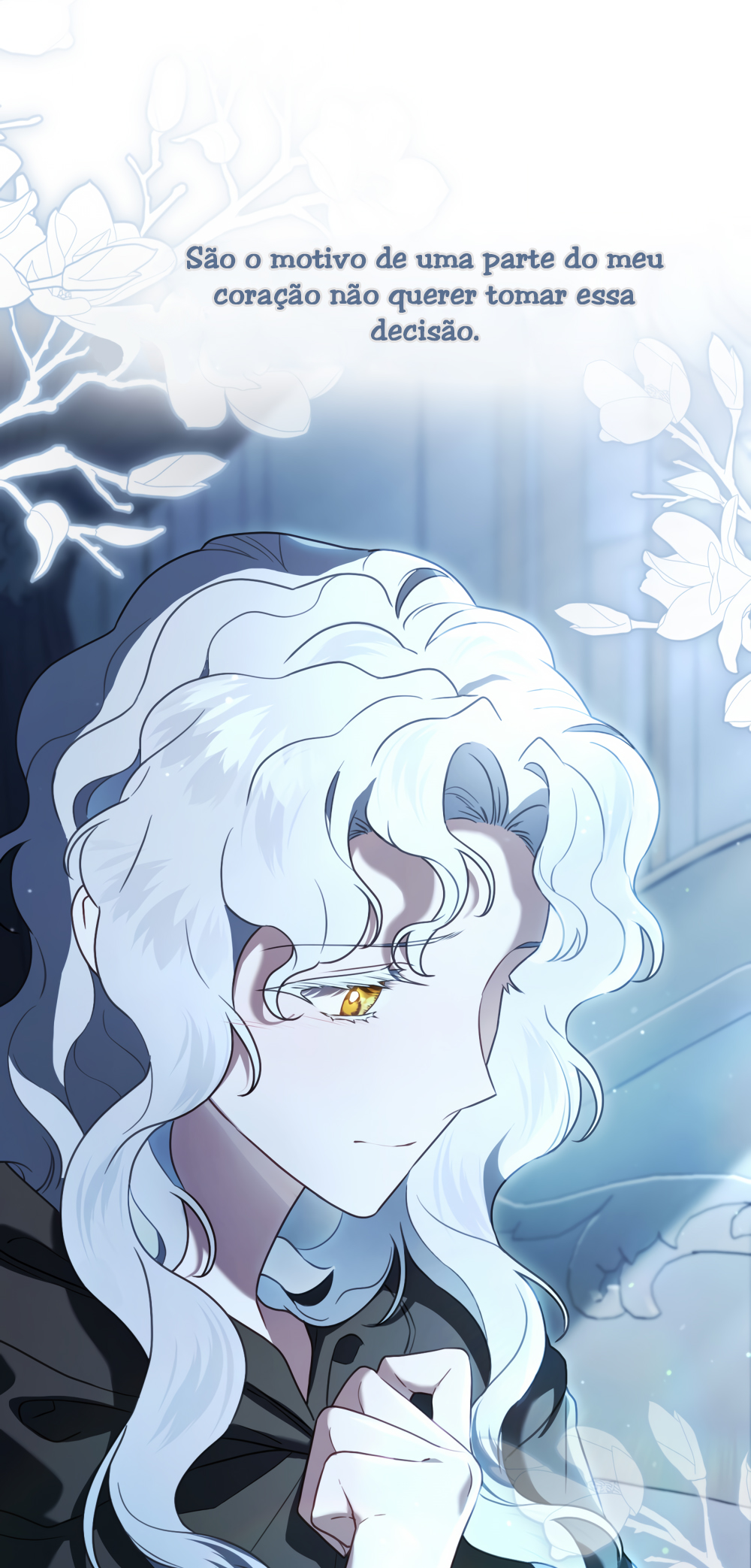 It Was Just a Contractual Marriage – Capítulo 0 page 23