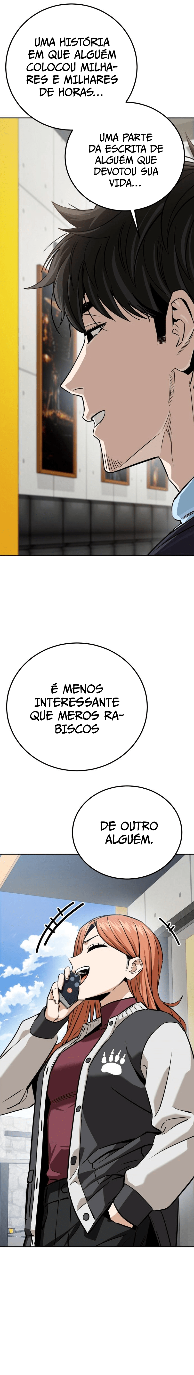 Maybe Meant to Be – Capítulo 94 page 23
