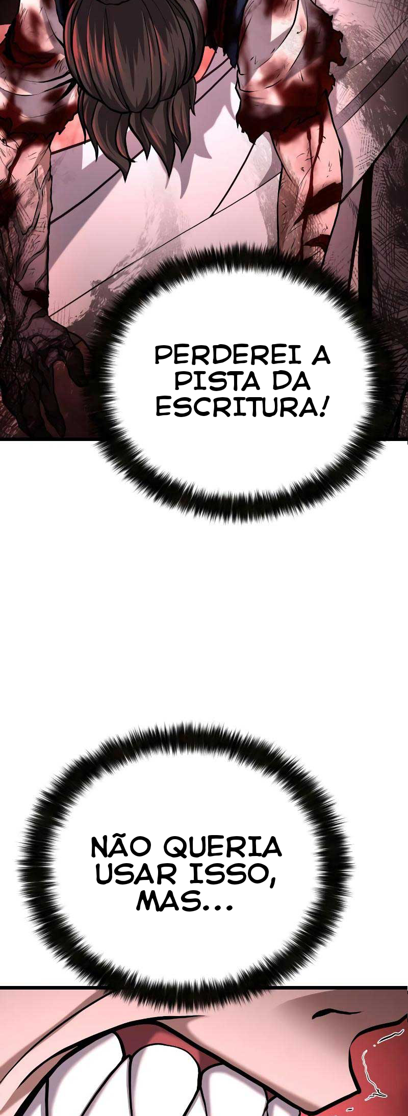 Revenge Of the Bloom Flower – Capítulo 7 page 23