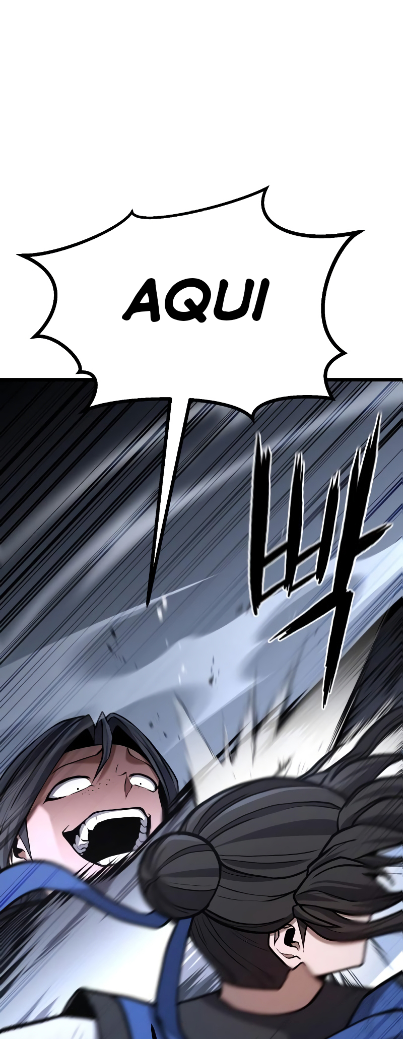 Revenge Of the Bloom Flower – Capítulo 20 page 23