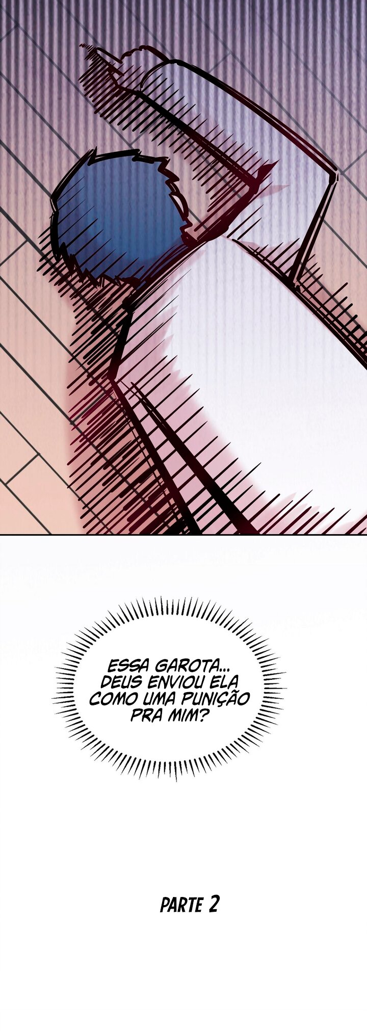 Demon X Angel, Can’t Get Along! – Capítulo 30 page 23