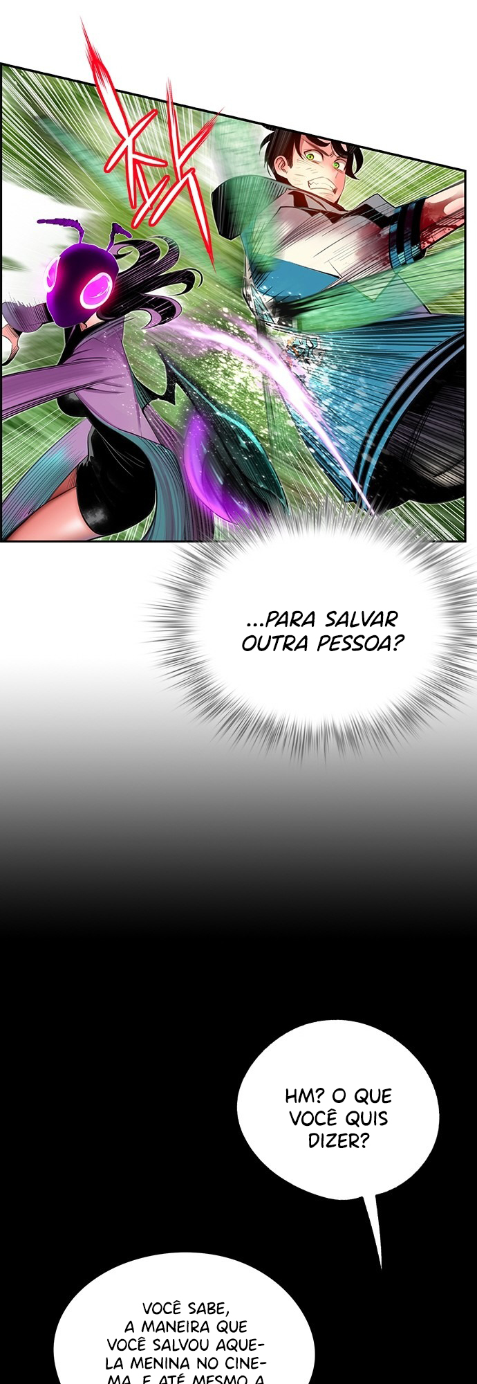 Jungle Juice – Capítulo 10 page 23