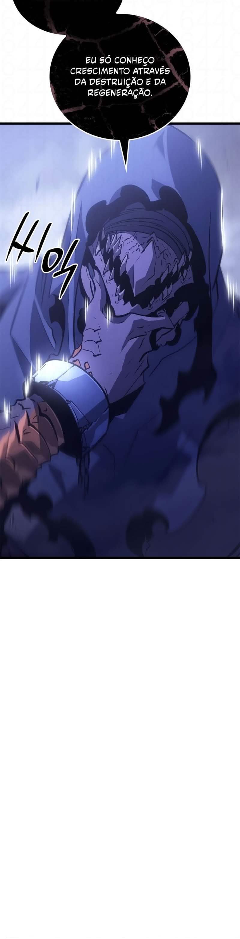 Solo Leveling: Ragnarok – Capítulo 33 page 23