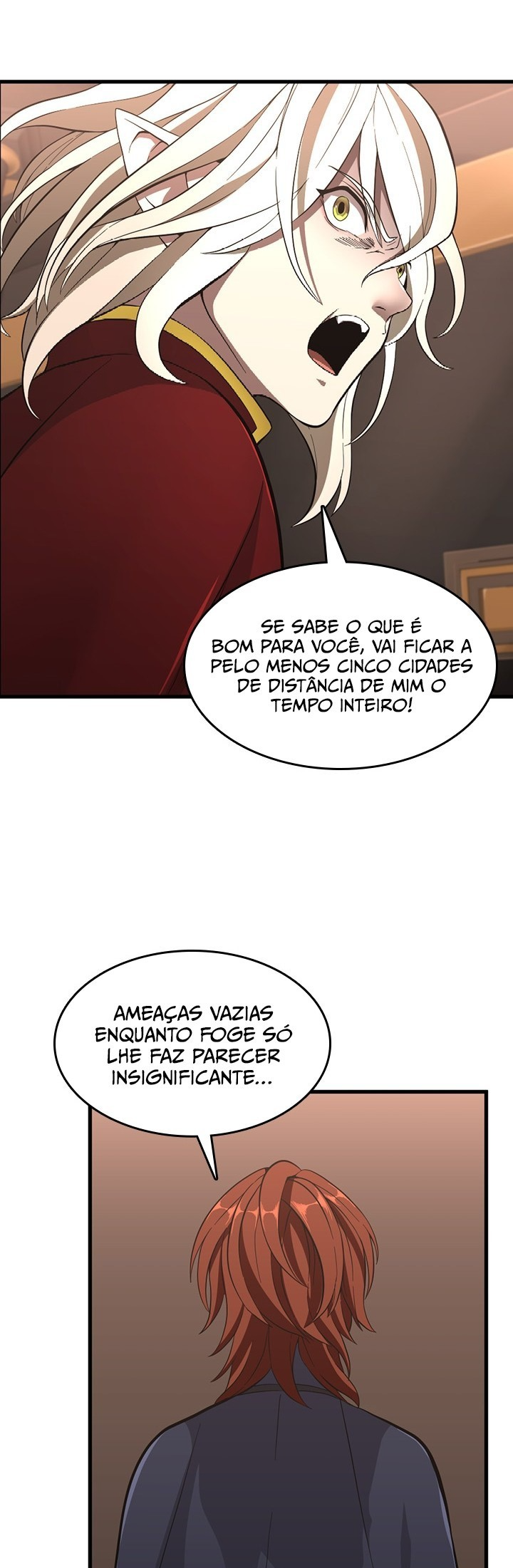 The Beginning After the End – Capítulo 73 page 24