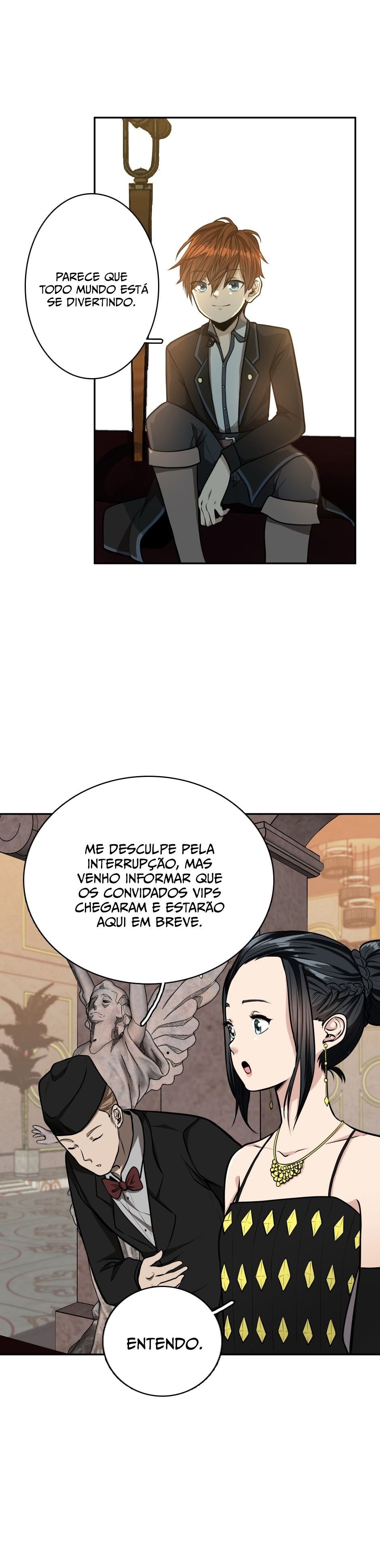 The Beginning After the End – Capítulo 40 page 24