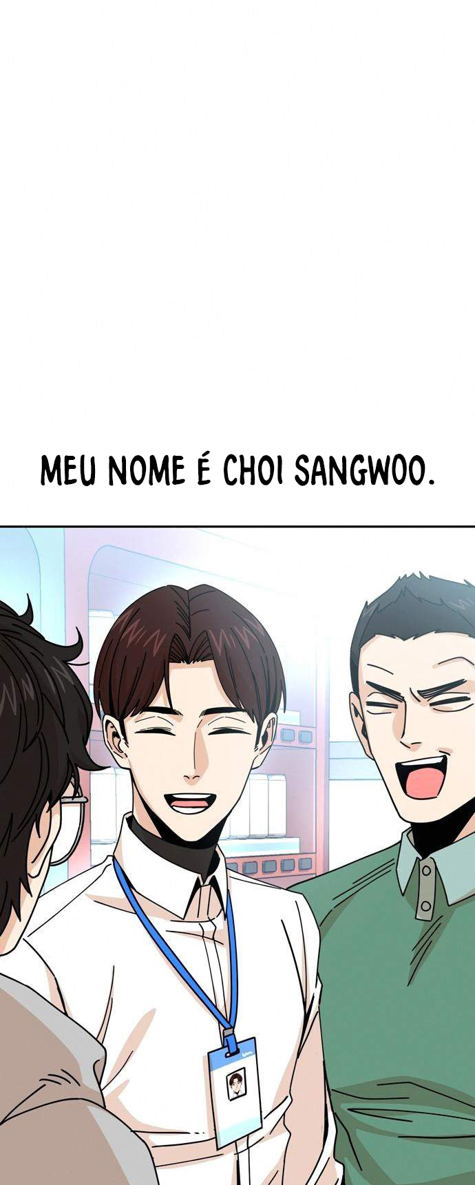 Maybe Meant to Be – Capítulo 16 page 24
