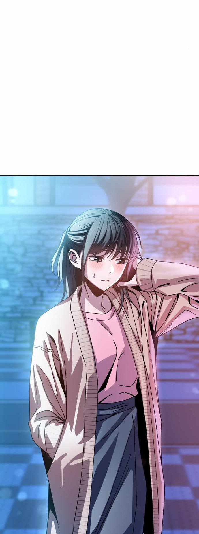 Maybe Meant to Be – Capítulo 19 page 24