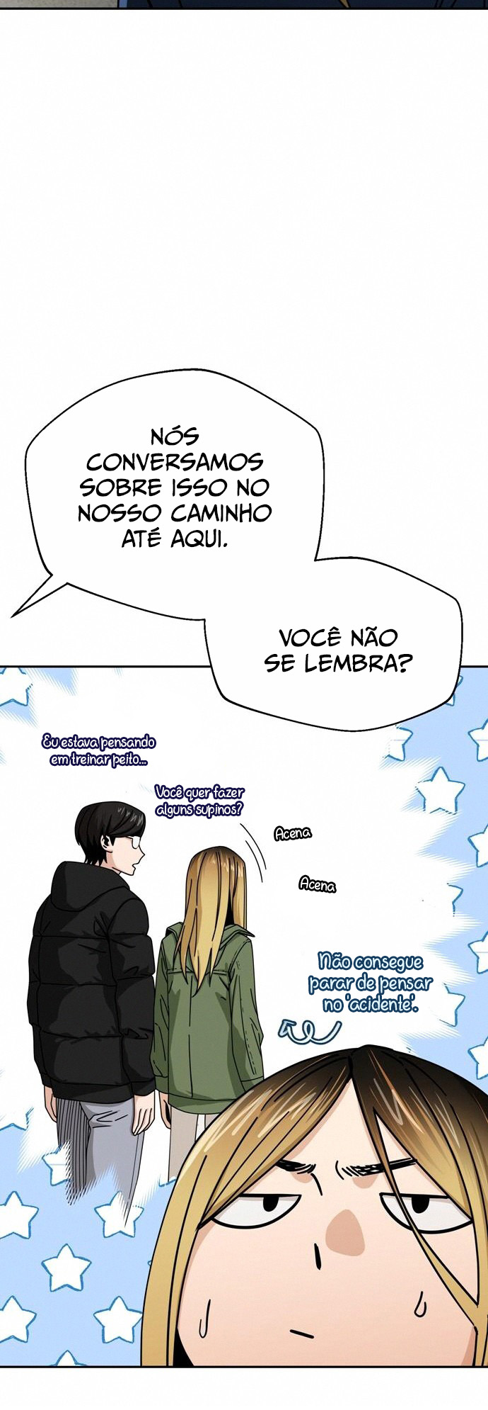 Maybe Meant to Be – Capítulo 27 page 24
