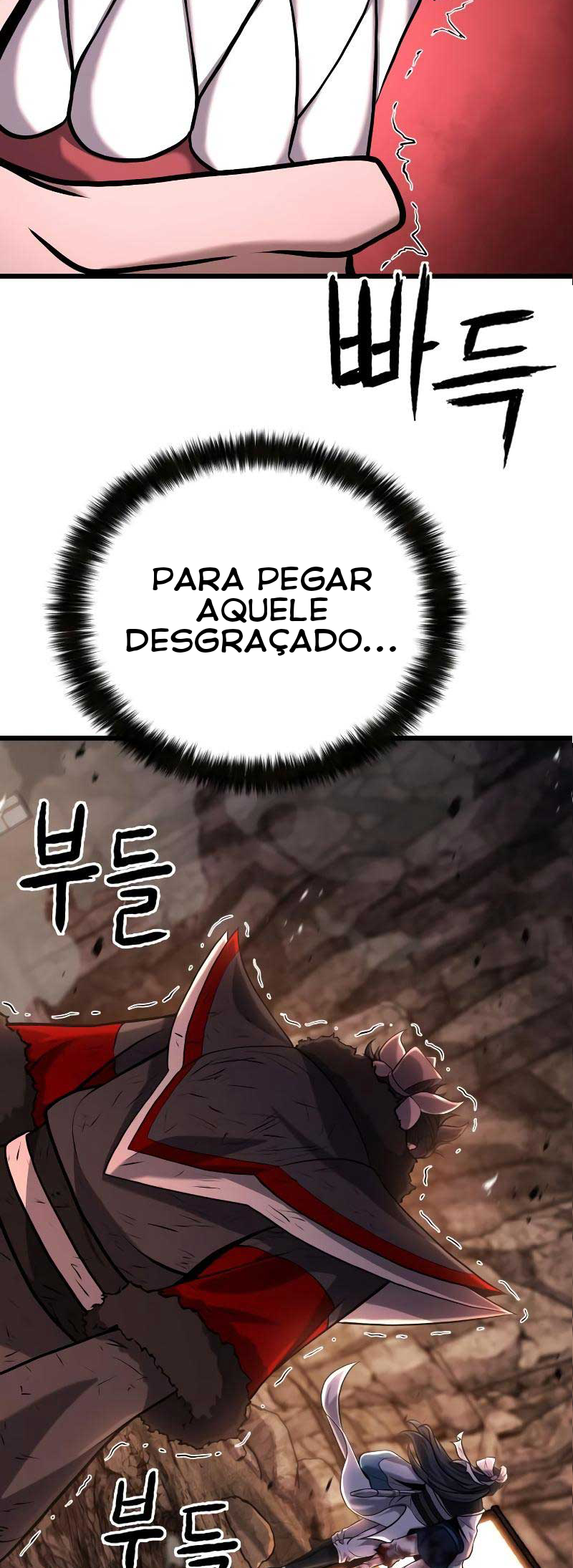 Revenge Of the Bloom Flower – Capítulo 7 page 24