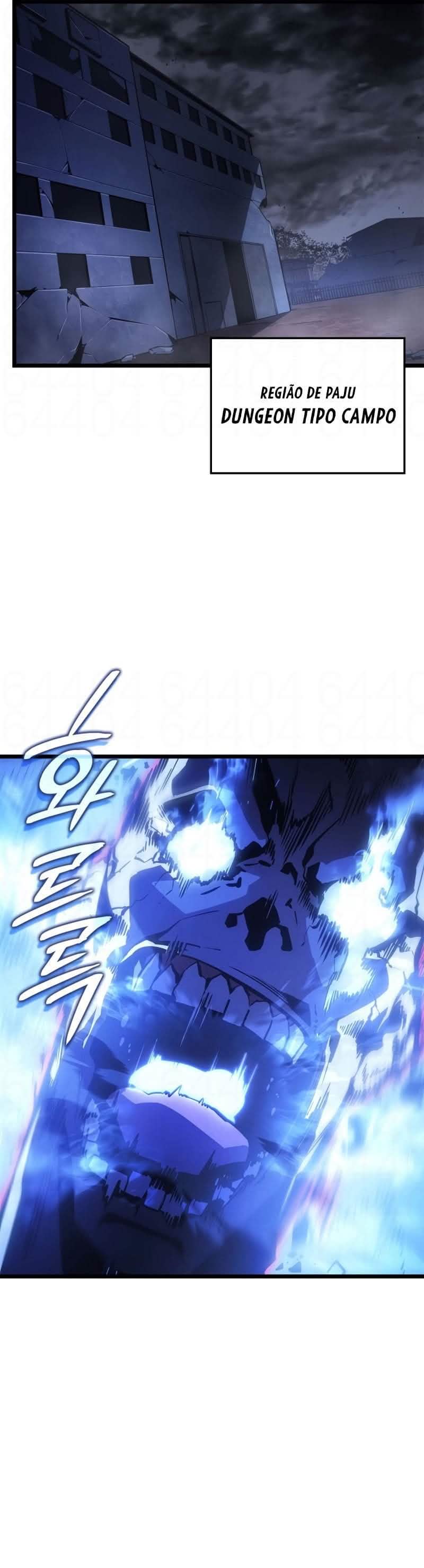 Solo Leveling: Ragnarok – Capítulo 33 page 24