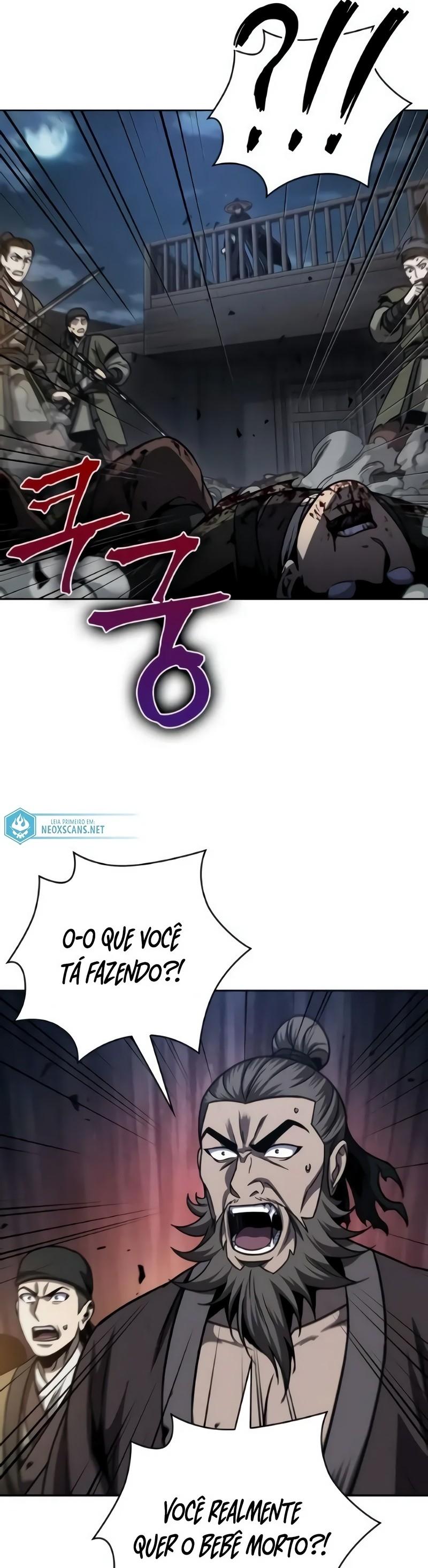 Nano Machine – Capítulo 162 page 25