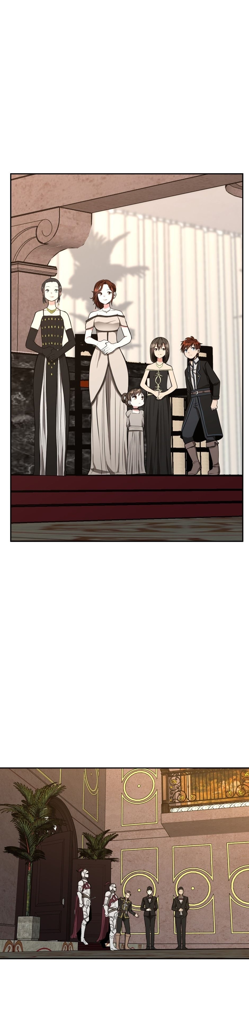 The Beginning After the End – Capítulo 40 page 25