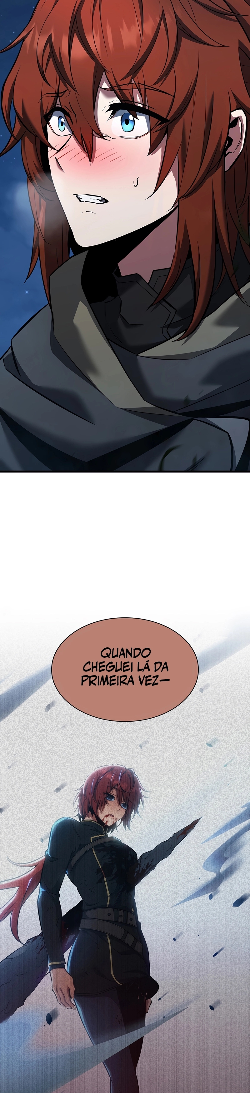 The Beginning After the End – Capítulo 188 page 25