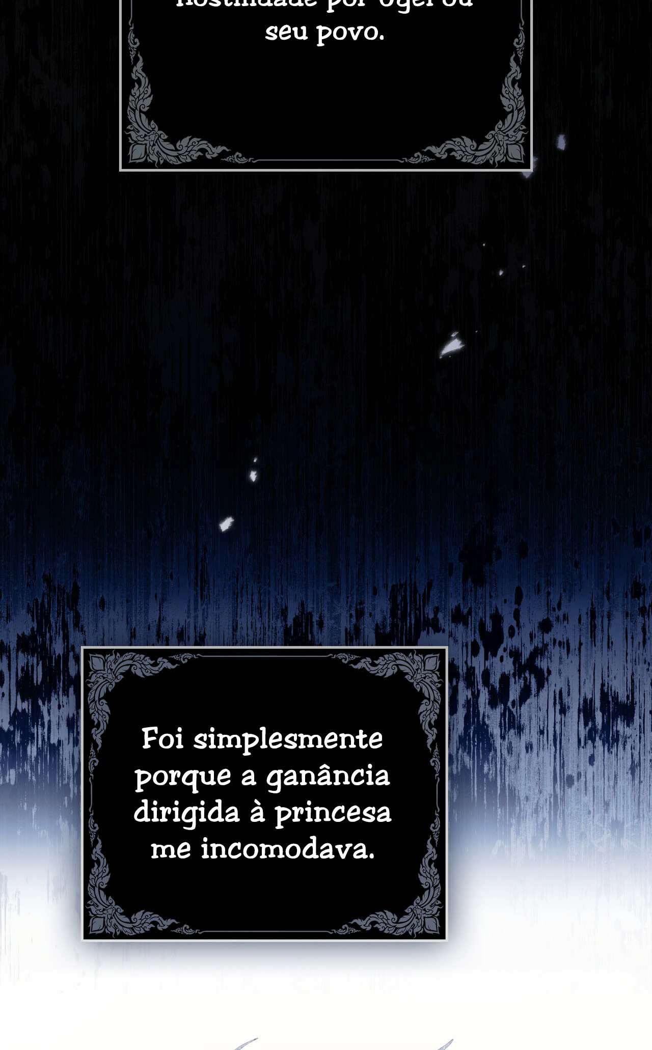 It Was Just a Contractual Marriage – Capítulo 19 page 25