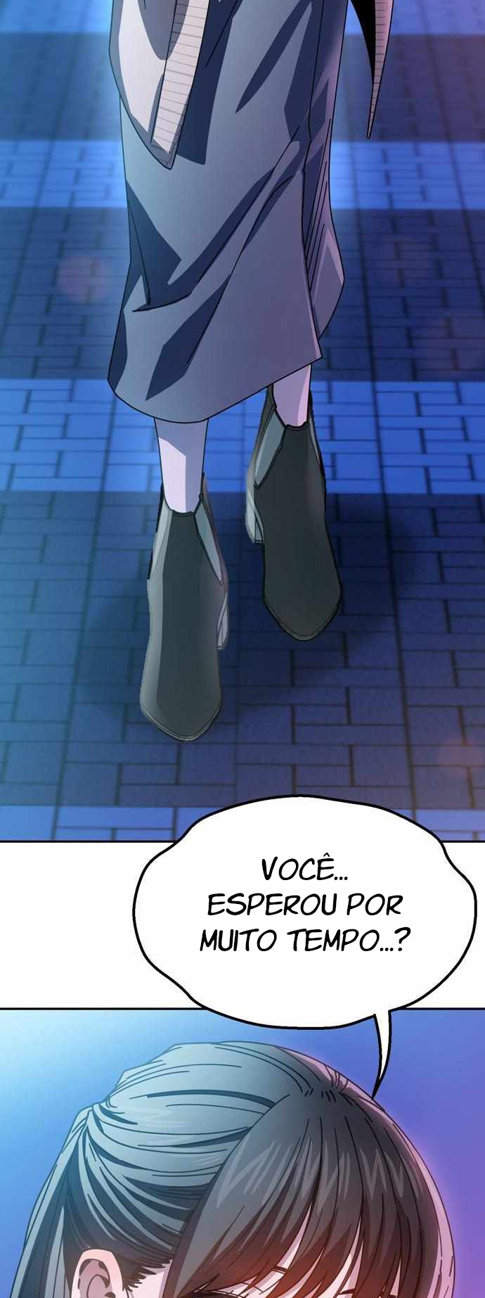 Maybe Meant to Be – Capítulo 19 page 25