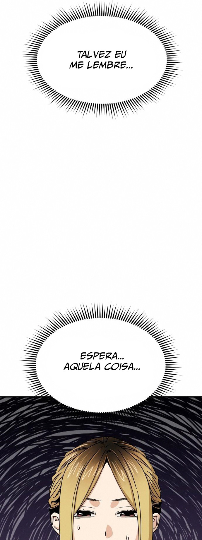 Maybe Meant to Be – Capítulo 27 page 25