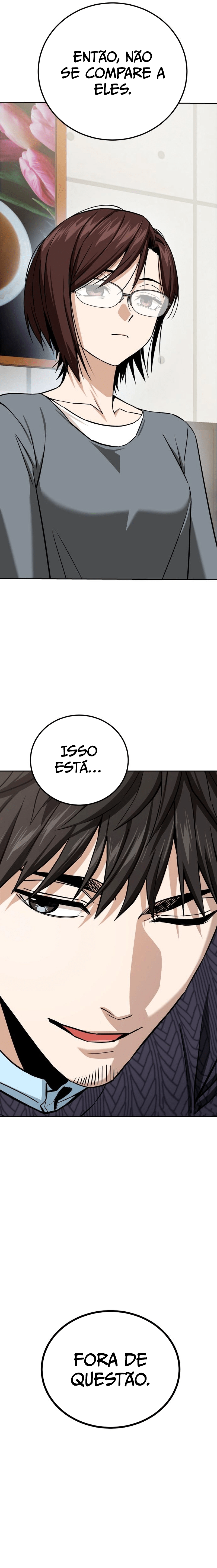 Maybe Meant to Be – Capítulo 94 page 25