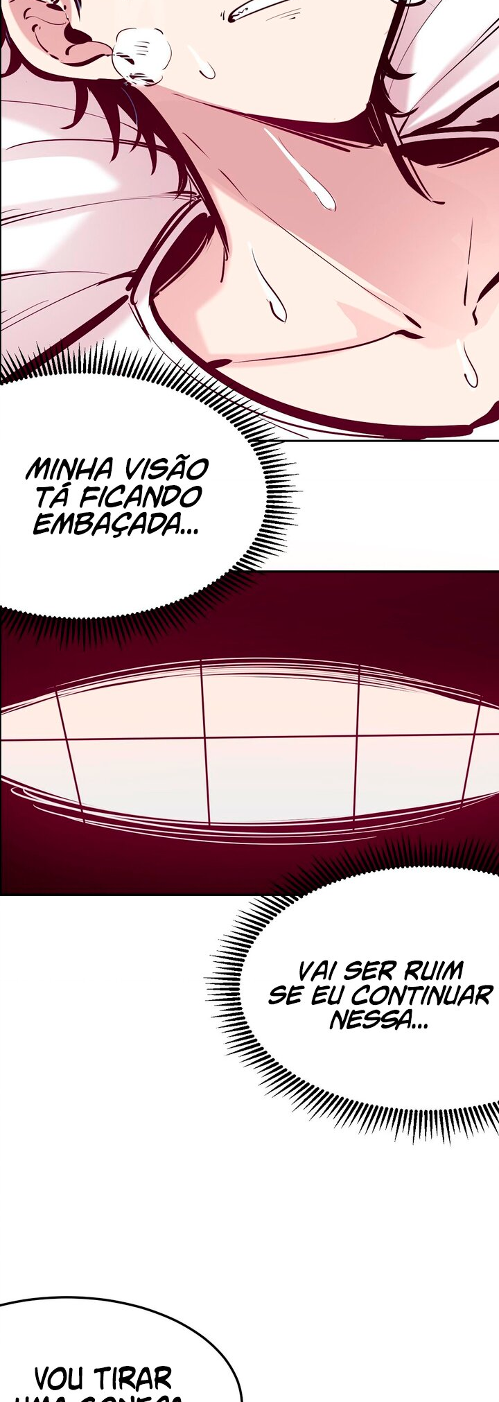 Demon X Angel, Can’t Get Along! – Capítulo 30 page 25