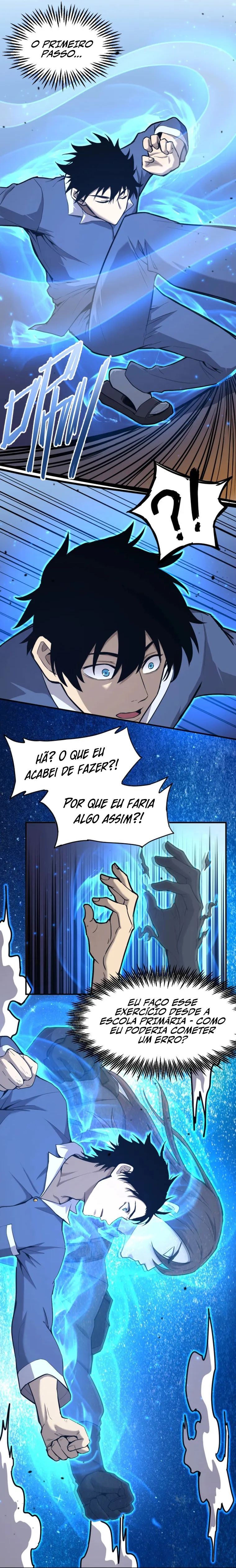 Log into the Future – Capítulo 2 page 26