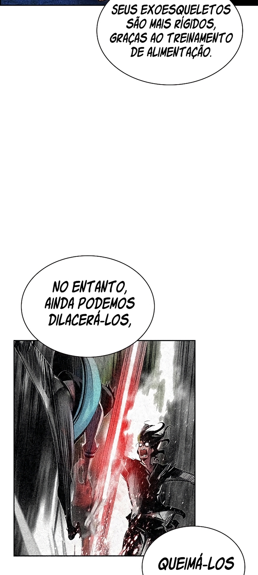 Jungle Juice – Capítulo 45 page 26