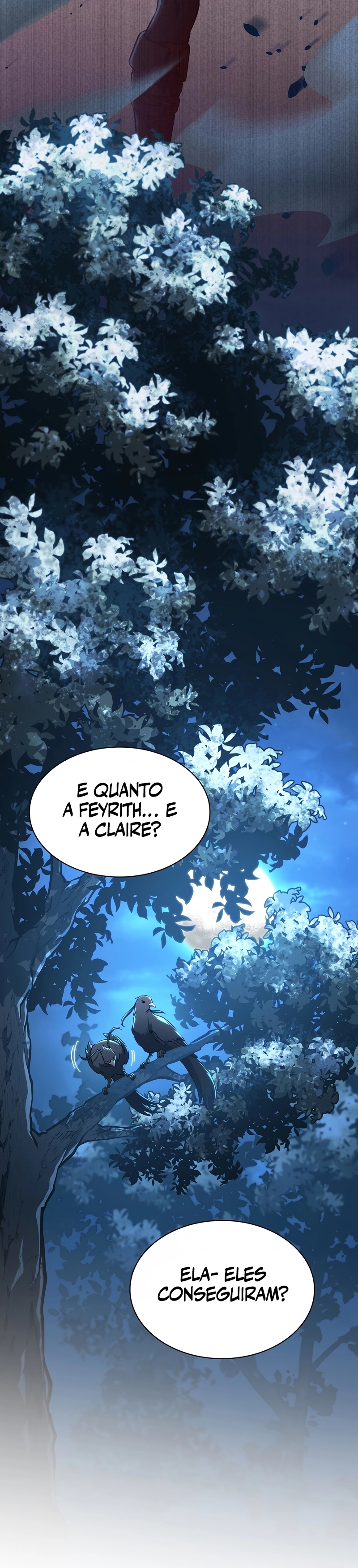 The Beginning After the End – Capítulo 188 page 26
