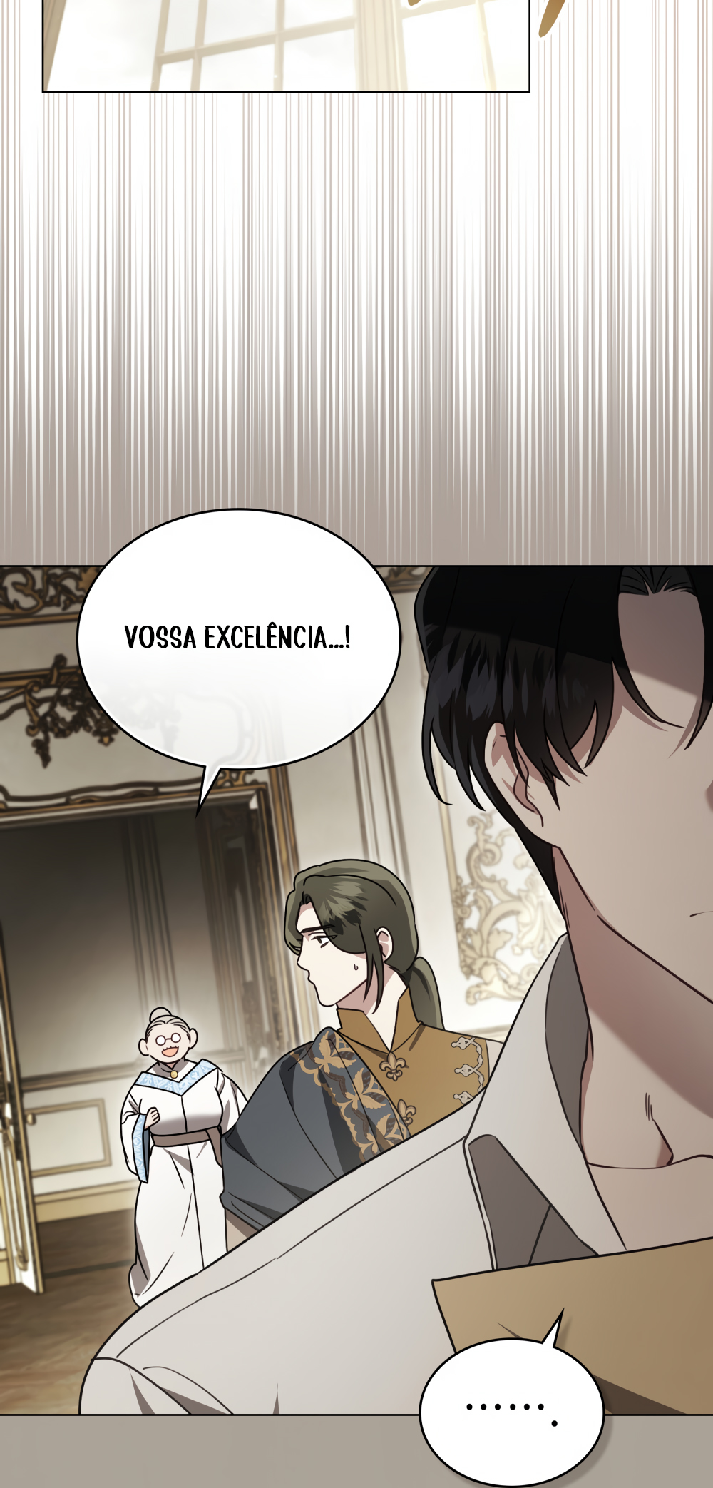 It Was Just a Contractual Marriage – Capítulo 0 page 26