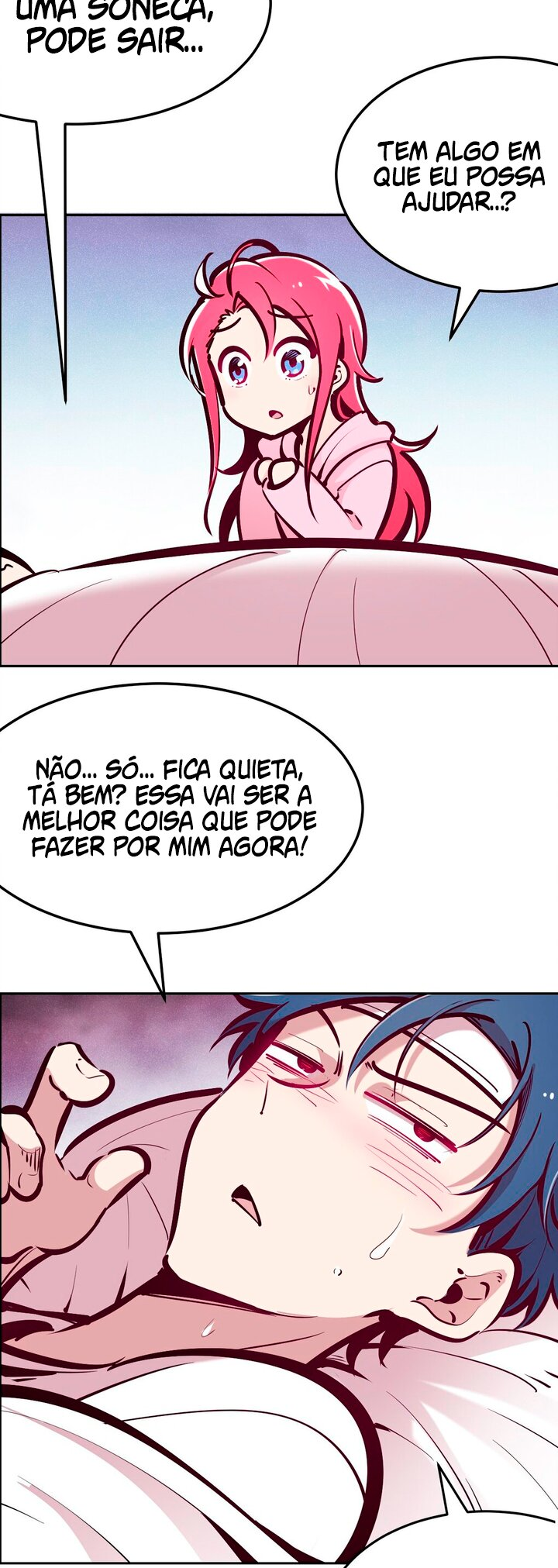Demon X Angel, Can’t Get Along! – Capítulo 30 page 26
