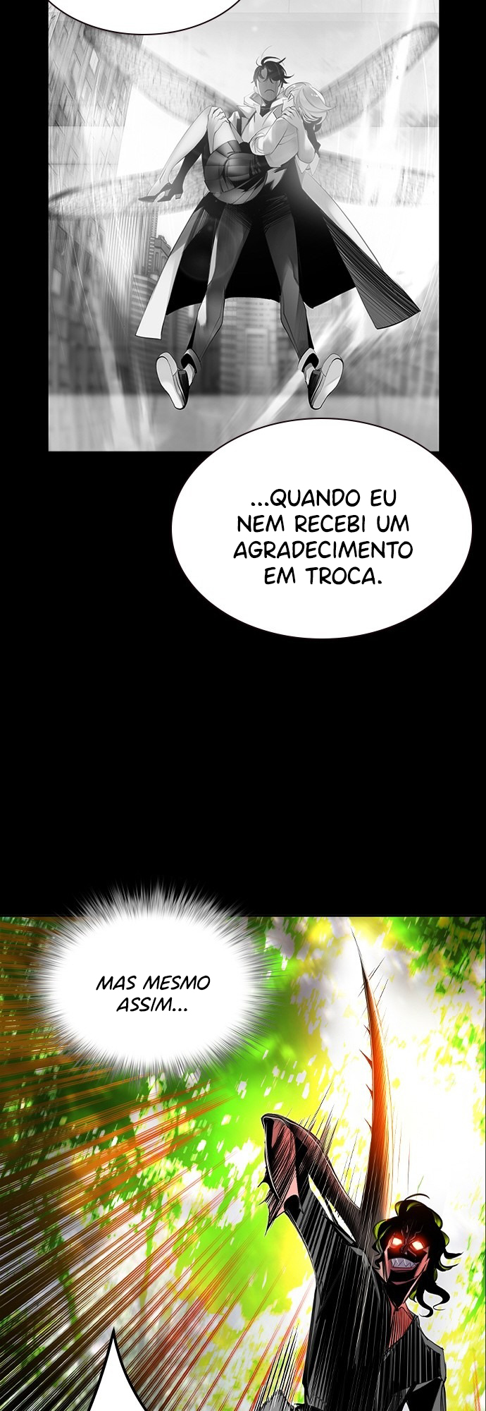 Jungle Juice – Capítulo 10 page 26